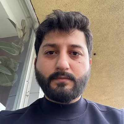 Can Şuoruç profile