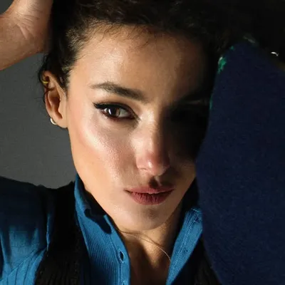 Cansu Tosun profile