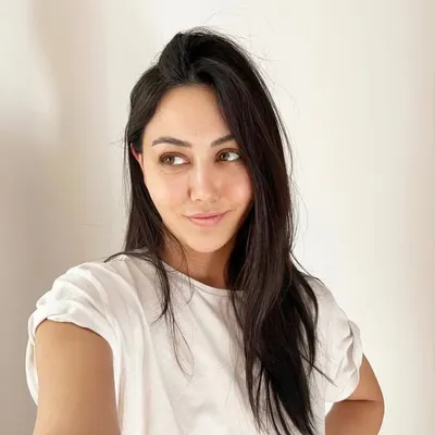 Cansu Türkmen profile