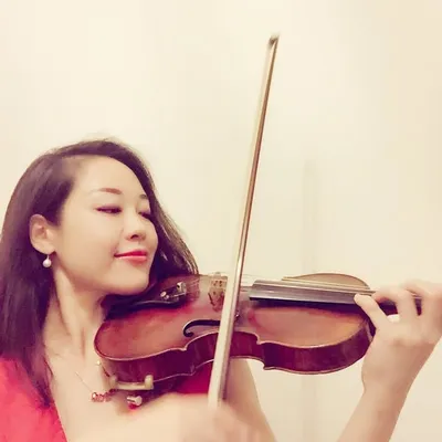♪ Cantabile Violin Studio ♪ profile