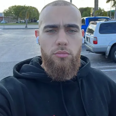 Kevin Rodriguez profile