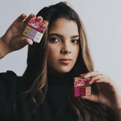 CAROL SANTOS - ESPECIALISTA EM UNHAS profile