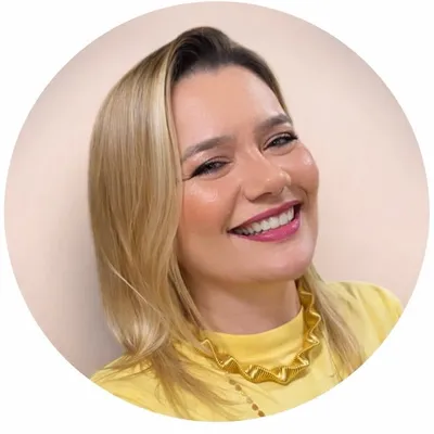 Raquel Pará profile
