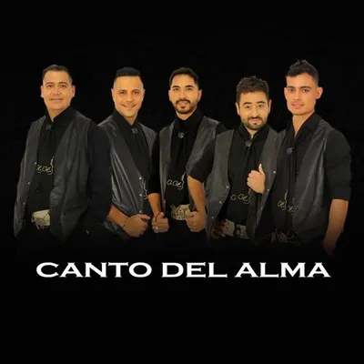 Canto Del Alma Oficial profile