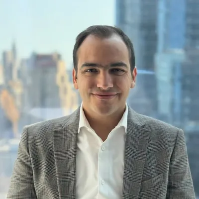 Daniel Nohra profile
