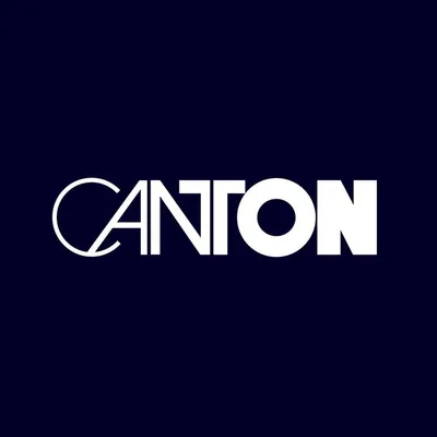 Canton loudspeaker profile