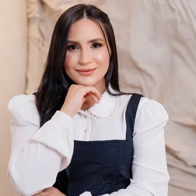 Luana Rodrigues profile