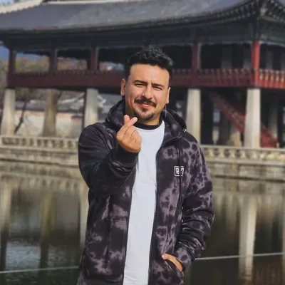 Alejandro Cantor🎙️ profile