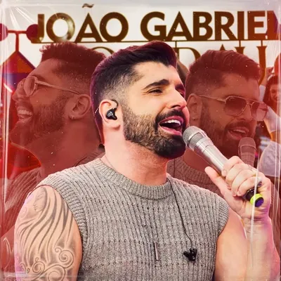 João Gabriel profile
