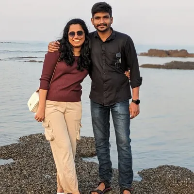 Thane Foodie//Divya & Yogesh// profile