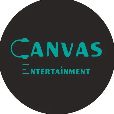 Canvas Entertainment profile