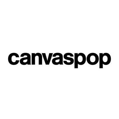 Canvaspop | Canvas prints profile
