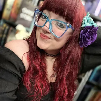 Candice Willman profile
