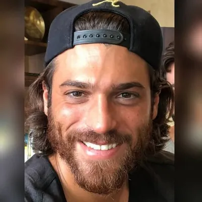 Can Yaman ~ The King ๐ฎ๐น๐๐น๐ท profile