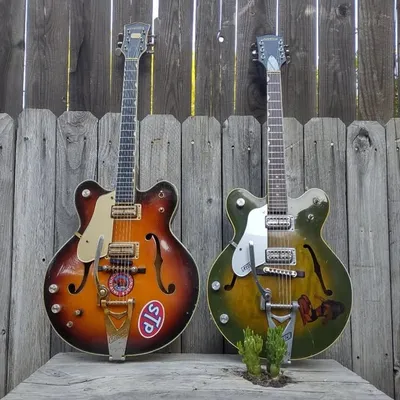 CanyonGuitarCo profile
