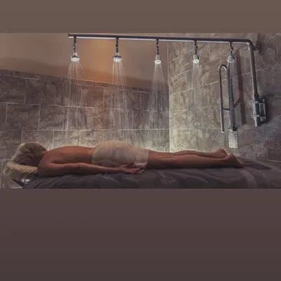 Canyon River Spa & Salon Aveda Bozeman profile