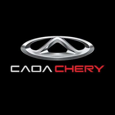 CAOA Chery profile