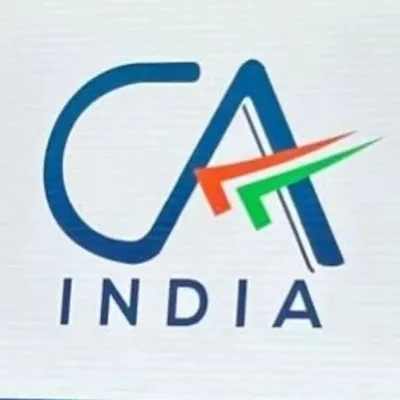 CA | ICAI OFFICIAL
