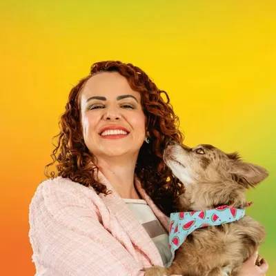 Ally Motta 𧔠| MSc Nutrição Animal profile