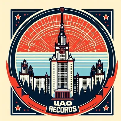 ЦАО Рекордс 🇷🇺 profile
