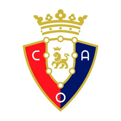 CA Osasuna profile