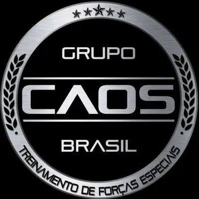 CAOS BRASIL | COMBATE URBANO profile