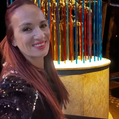 Paulina Gaona -Creador de Contenidos profile
