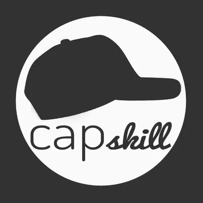🏷 КЕПКИ ▶︎ CAPskill® (🇺🇦Україна) profile