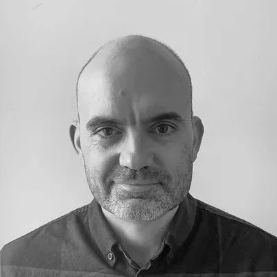 Augusto Garcia profile