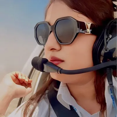 Aparna Choudhary ✈️ profile