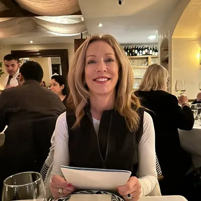Christine profile