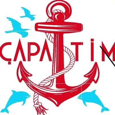 Çapa Tim® profile