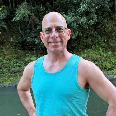 Gary Krupnick profile