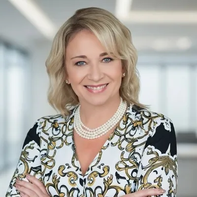 Anne-Maree Russell - Real Estate Sales & Property Styling profile