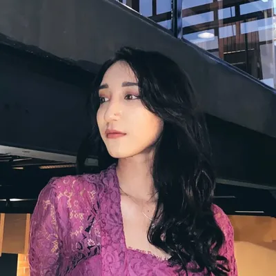 Dea Saskia Putri profile