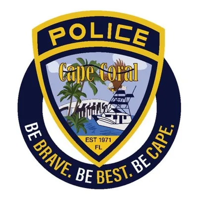 Cape Coral Police Department profile
