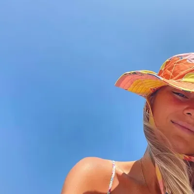 Capucine Gits profile