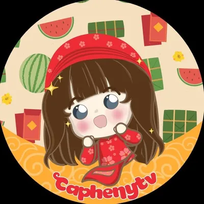 Caphenytv profile
