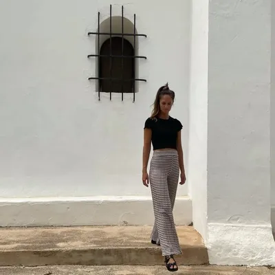 Sarah profile