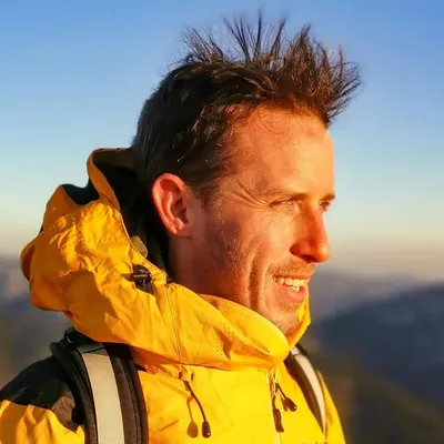 Capitaine Rémi | aventurier • écrivain • réal’ profile