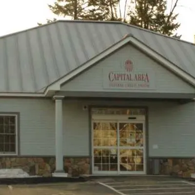 Capital Area FCU profile