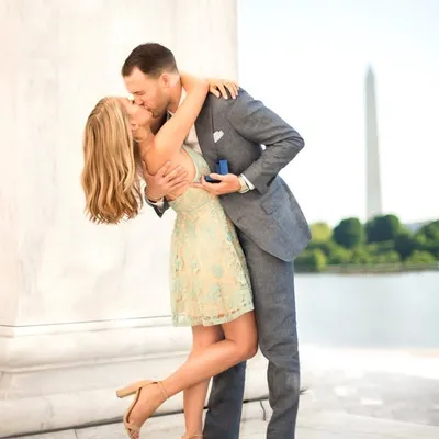 Capital Couple | Washington DC profile