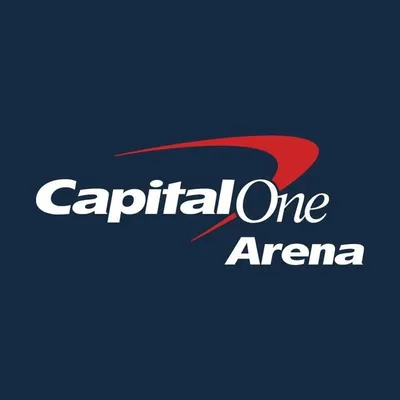 Capital One Arena profile