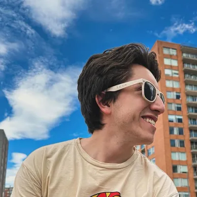 Daniel Lozano profile