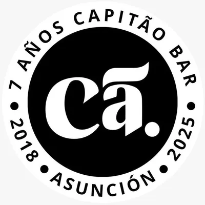 CAPITÃO BAR ASUNCIÓN profile