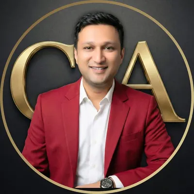CA Piyush Gupta Sir ๐ฎ๐ณ Smartious profile