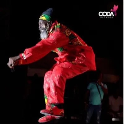 CAPLETON ๐ฅ๐ฅ๐ฅ๐ค profile