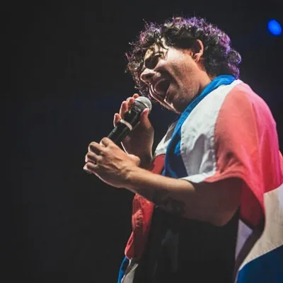 Pedro Capmany profile