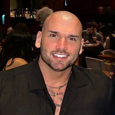 Dylan Mazzei profile