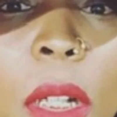 CAPPIE PONDEXTER profile